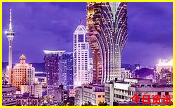 中国知名旅游景点