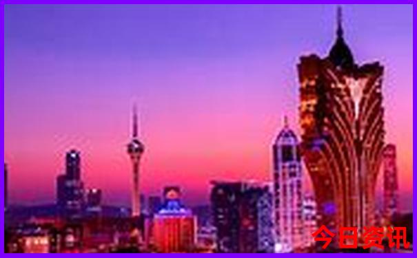 江西最值得去的旅游景点
