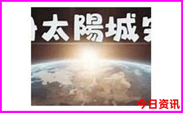 安徽最值得去的10个地方